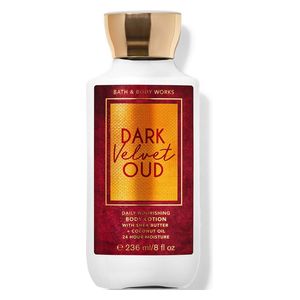  Body Lotion With Shea Butter & Vitamin E 236 ml 