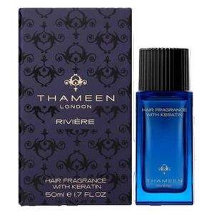  ريفيير من ثمين - عطر للشعر، 50 مل 