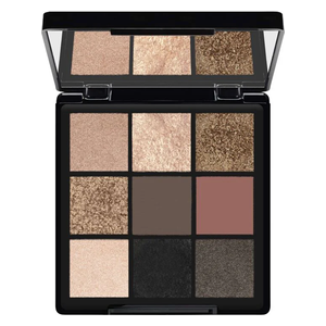  ميك اب فاكتوري برو إيفكت باليت ظلال العيون - 25 