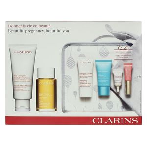  مجموعة هدايا الحمل الجميلة 7 قطع - كلارنس 
