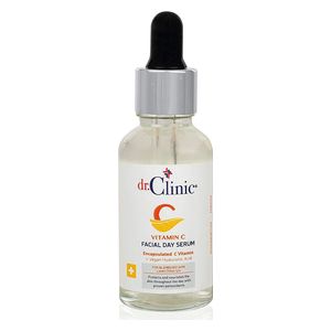  Vitamin C Facial Day Serum 30 ml - dr.Clinic 