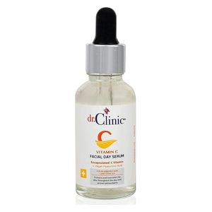  سيروم فيتامين سي للوجه 30 مل - دكتور كلينيك 