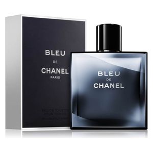  بلو دي شانيل من شانيل للرجال - أو دي تواليت، 100 مل 