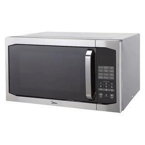 Midea EG142A5L - 42L - Grill Type Microwave - Silver