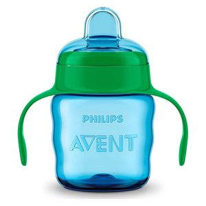  Philips Avent Baby Training Cup – Spill-Free - 200 ml 