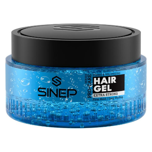  Sinep Pro-Care Hair Gel S2 Extra Strong, 300 ml 