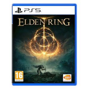  لعبة بلاي ستيشن 5 - Elden Ring 