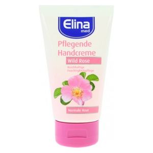  Elina med Moisturizing Hand Cream, 150ml 