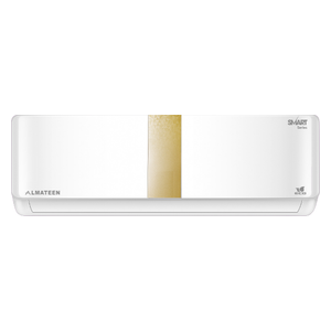 Almateen SMAH32R410T3-STG - 2.5 Ton - Wall Mounted Split - White