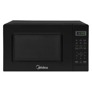 Midea EM720C2GS - 20L - Convection Type Microwave - Black