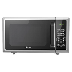 Midea EM925A2GUSL-IQ - 25L - Solo Type Microwave - Black