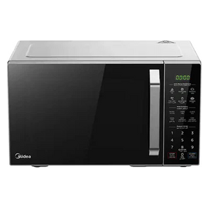 Midea EG9P032MX-IQ - 29L - Solo Type Microwave - Silver
