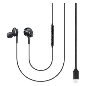  Samsung EO-IC100BBEGWW - Headphone In Ear - Black 
