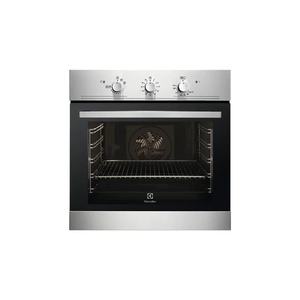 Electrolux EOG1102COX Built-In Gas Oven - 70L - Stainless Steel