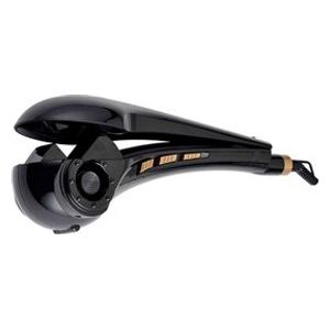  Elekta EP-HC-011 - Hair Curler - Black 