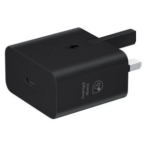  شاحن سامسونج - 25 واط EP-T2510NBEGGB - اسود 