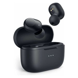  Aukey EP-T31 - Bluetooth Headphone In Ear - Black 
