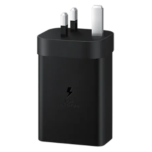  شاحن سامسونج - EP-T6530NBEGGB - اسود 