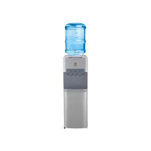 Electrolux EQACF1SXSG - Water Dispenser  - Silver