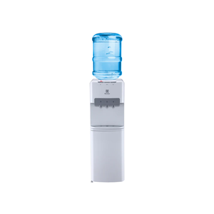 Electrolux EQAXF1SXWG - Water Dispenser  - White