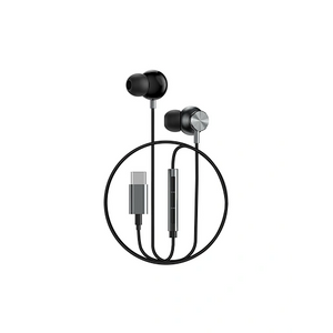 WiWU EB315 - Headphone In Ear - Space Gray