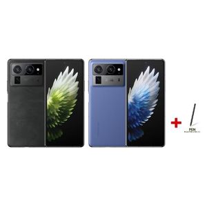 Tecno Pahntom V Fold2 - 7.85 inch, Amoled, 120Hz, - Mediatek Dimensity 9000+ (4 nm) - 5750 mAh,70W + Pen