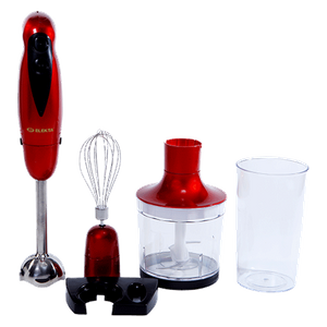  Elekta ESB351 - Hand Blender - 200 W - Red 