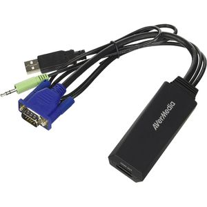  كيبل افرميديا HDMI - ET110 - 0.3 متر 