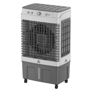  Evvoli EVACF-60L - Air Cooler - Air Flow 8000m³/h - Silver 