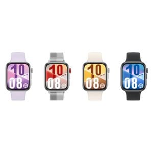 Huawei Watch Fit 4 - 1.82 inch - Amoled - Battery lasts up to 10 days - Pre-Order