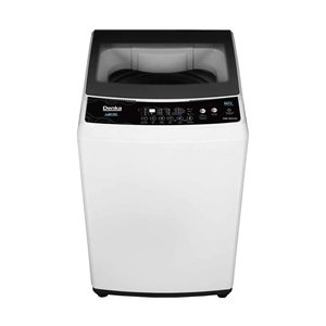 Denka EWM-1050TLWH - 9Kg - Top Loading Washing Machine - White