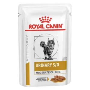 Royal Canin Urinary Care Pouch Cat Food - 85g
