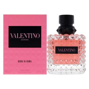  Donna Born In Roma EDP 100 ml - Valentino 