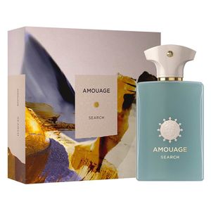  Search by Amouage for Unisex - Eau De Parfum, 100 ml 
