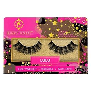  Lulu Eye Lashes 