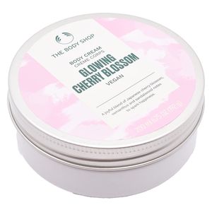  ذا بودي شوب كريم الجسم بأزهار الكرز 200 مل 