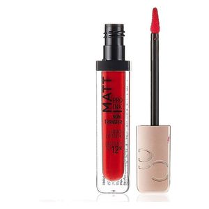  كاتريس مات برو إنك أحمر شفاه - قوام كريمي يرطب الشفاه بلون مركز، 90 