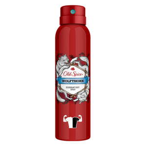  بخاخ مزيل التعرق للجسم 150 مل 