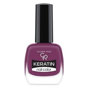 Keratin Nail Polish