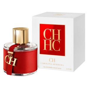 Carolina Herrera Ladies EDT 100 ml - Carolina Herrera