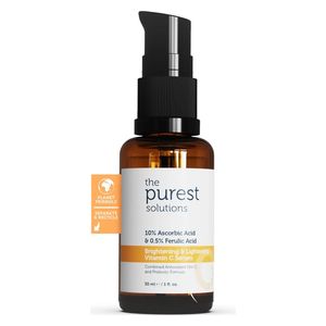  Brightening & Lightening Vitamin C Serum 30 ml - The Purest 