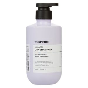  Advanced LPP Shampoo 
