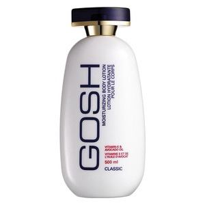  لوشن ترطيب الجسم الكلاسيكي 500 مل 