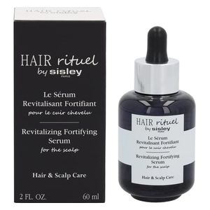  سيروم مقوي ومنعش لفروة الرأس هير ريتويل 60 مل - سيسلي باريس 