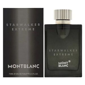  عطر ستار ووكر اكستريم اودي تواليت 75 مل - مونت بلانك 