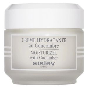  Moisturizing Cream with Cucumber 50 ml - Sisley Paris 