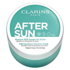  After Sun Masque 100 ml - Clarins 