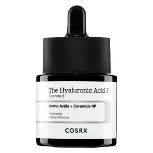 The Hyaluronic Acid 3 Serum, 20 ml - Cosrx 