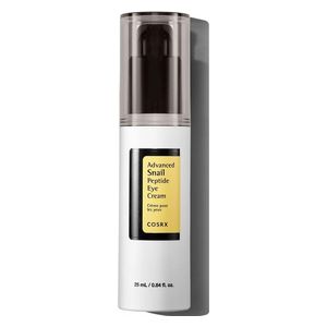  Advanced Snail Peptide Eye Cream 25 ml - Cosrx 
