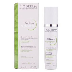  Sebium Night Peel 40 ml 